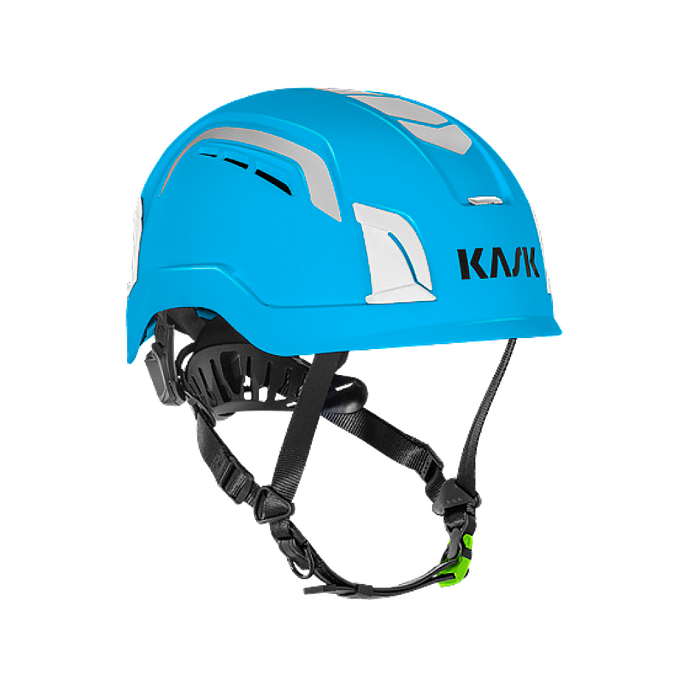 Kask Zenith X2 Air Hi-Viz Type 2 Helmet - GME Supply